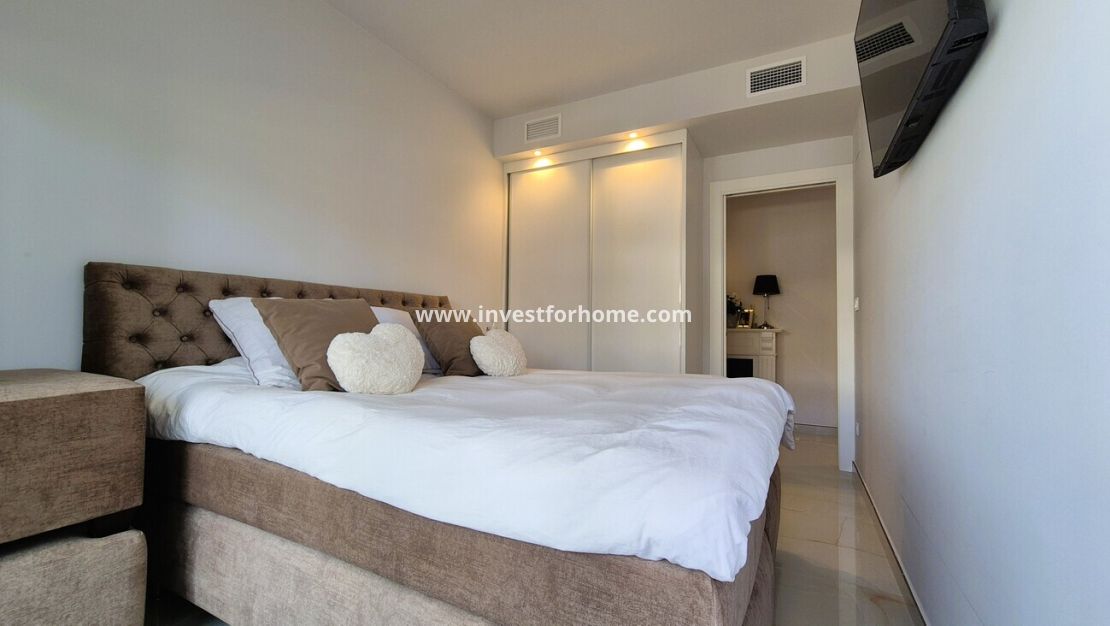 Sale - Apartment - Orihuela Costa - Costa Blanca