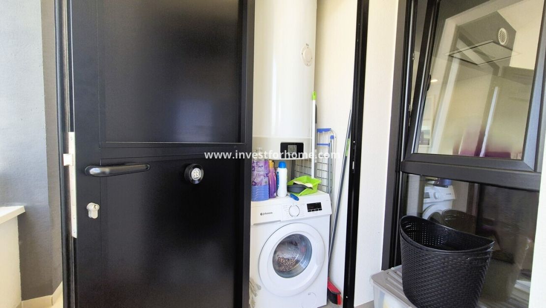 Sale - Apartment - Orihuela Costa - Costa Blanca