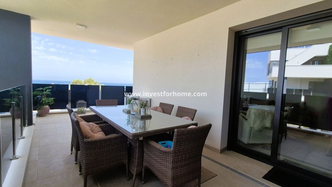 Sale - Apartment - Orihuela Costa - Costa Blanca