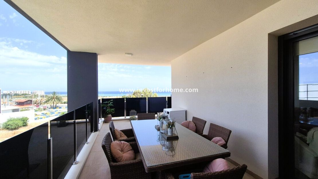 Sale - Apartment - Orihuela Costa - Costa Blanca