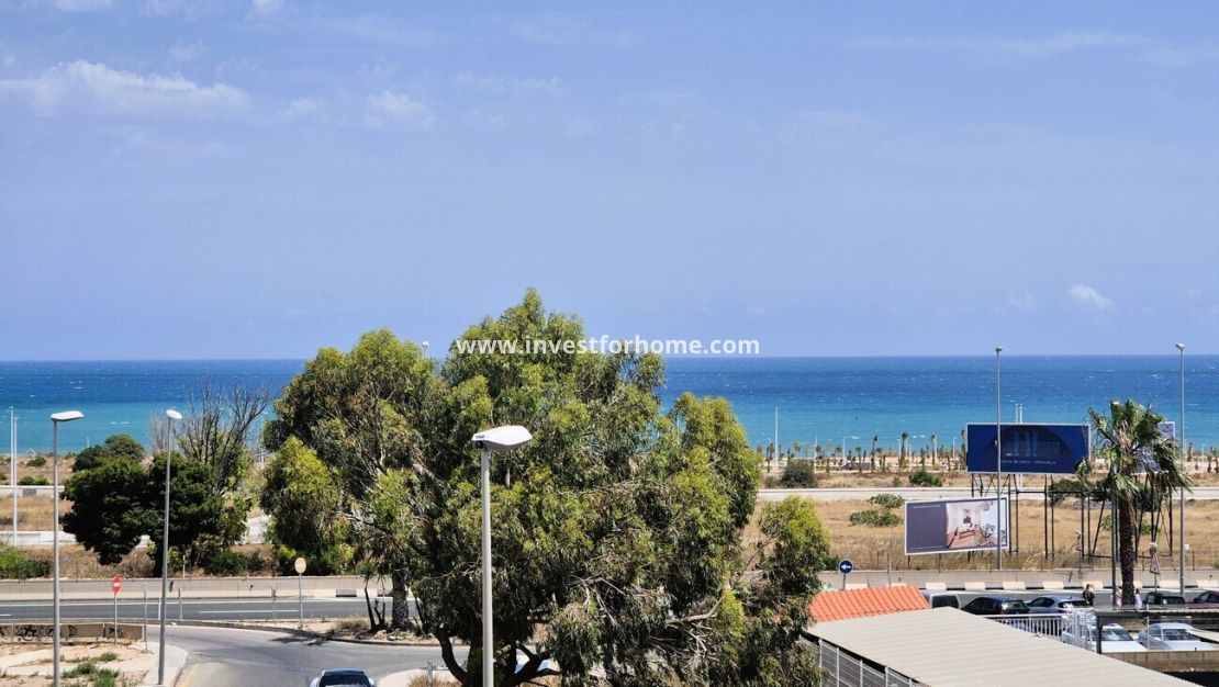 Sale - Apartment - Orihuela Costa - Costa Blanca