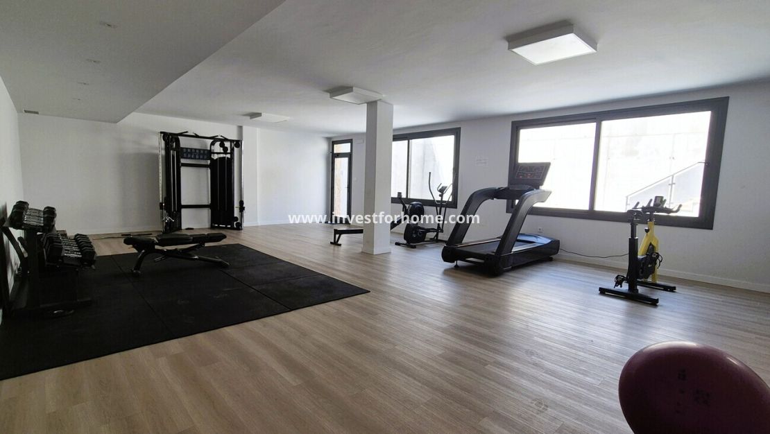 Sale - Apartment - Orihuela Costa - Costa Blanca