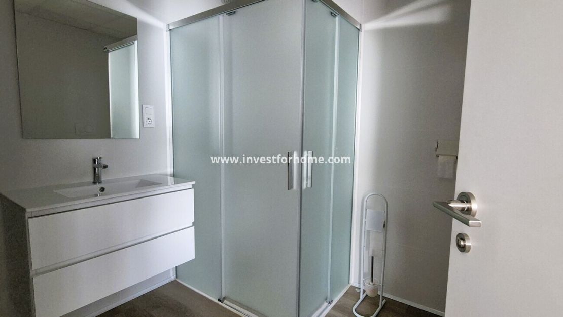 Sale - Apartment - Orihuela Costa - Costa Blanca