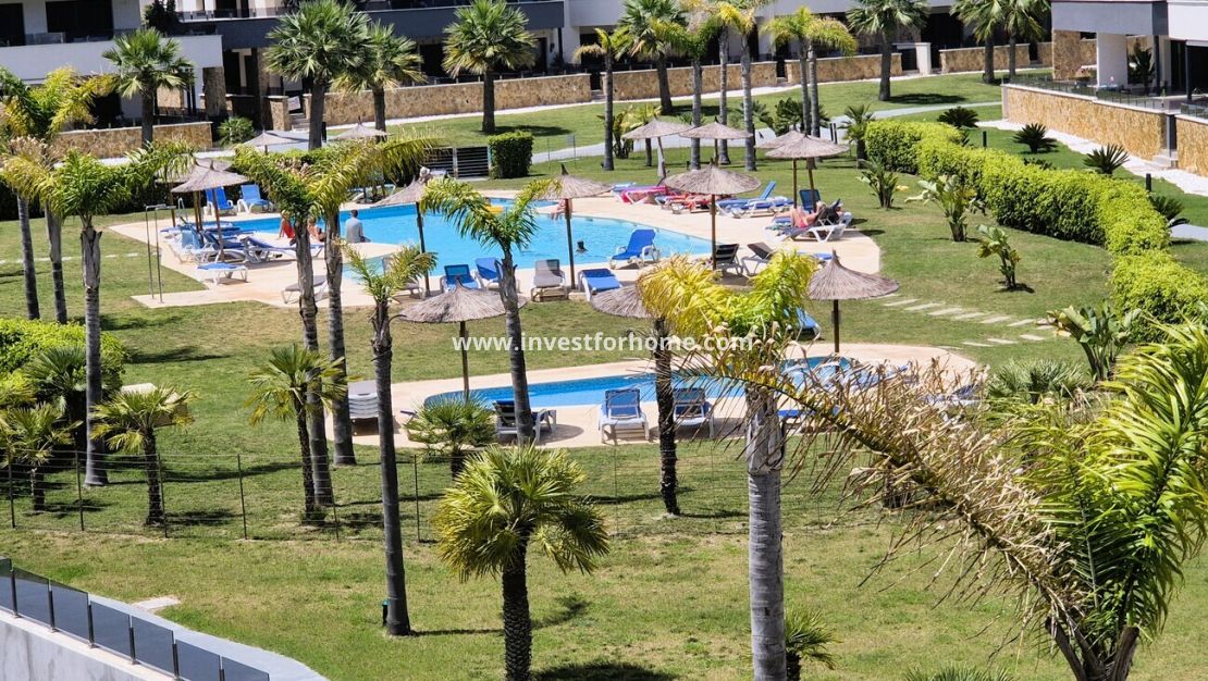 Sale - Apartment - Orihuela Costa - Costa Blanca