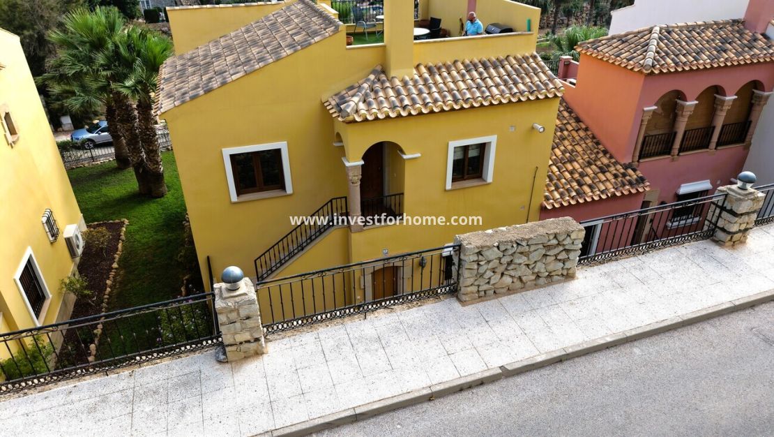 Sale - Apartment - Orihuela Costa - Costa Blanca
