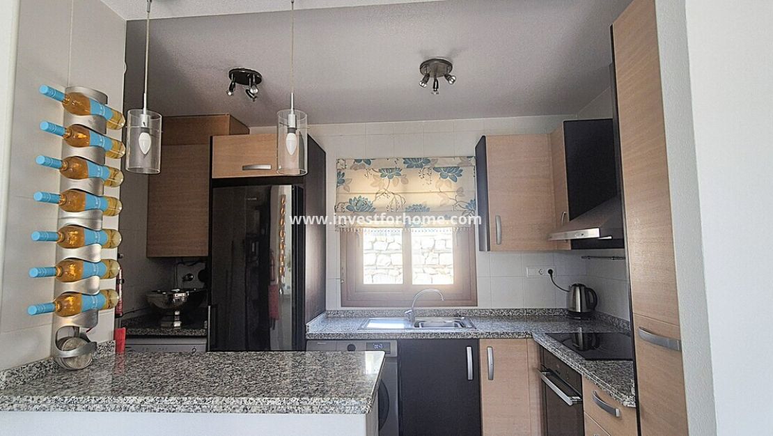 Sale - Apartment - Orihuela Costa - Costa Blanca