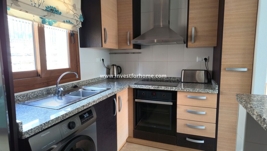 Sale - Apartment - Orihuela Costa - Costa Blanca