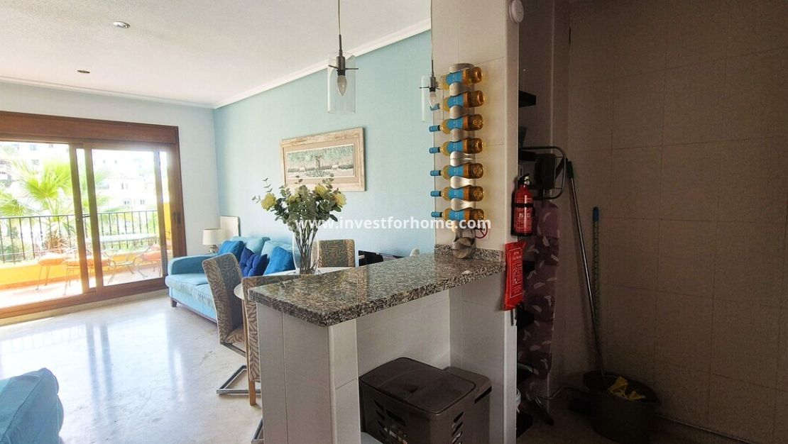 Sale - Apartment - Orihuela Costa - Costa Blanca