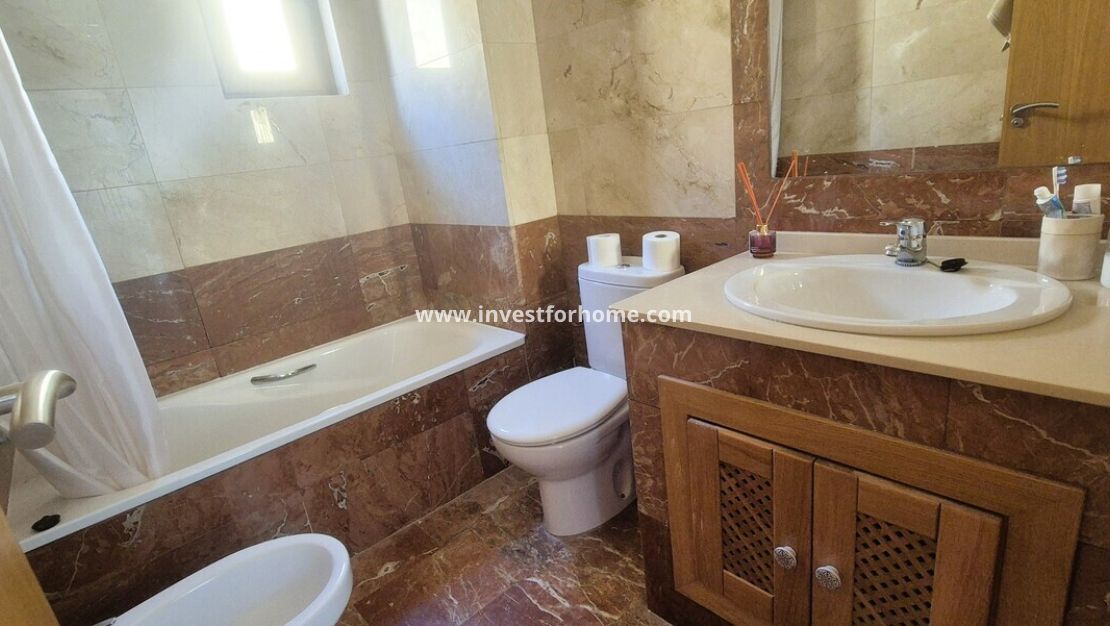 Sale - Apartment - Orihuela Costa - Costa Blanca