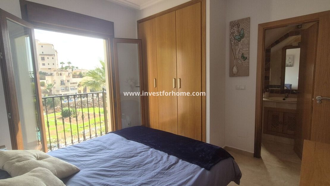 Sale - Apartment - Orihuela Costa - Costa Blanca