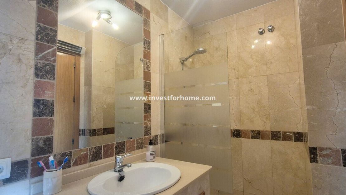 Sale - Apartment - Orihuela Costa - Costa Blanca