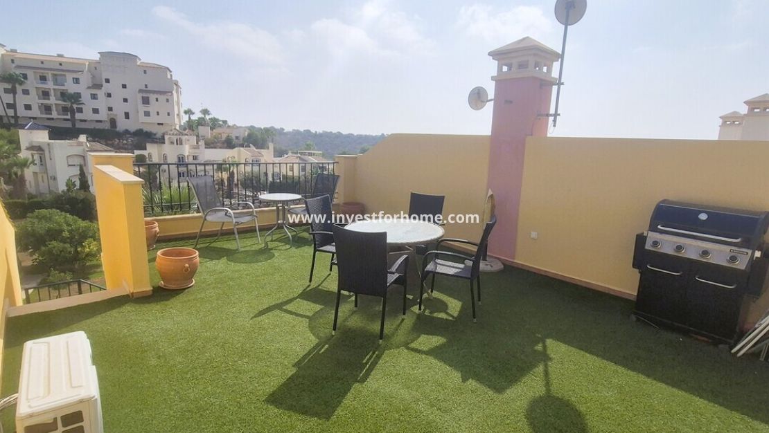 Sale - Apartment - Orihuela Costa - Costa Blanca