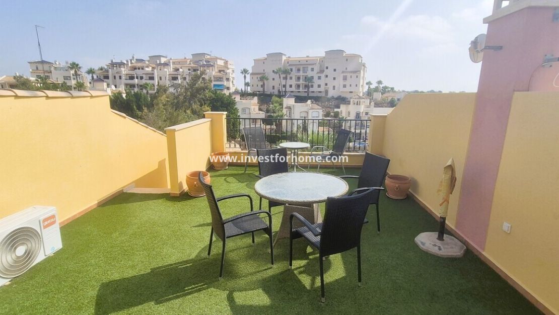 Sale - Apartment - Orihuela Costa - Costa Blanca