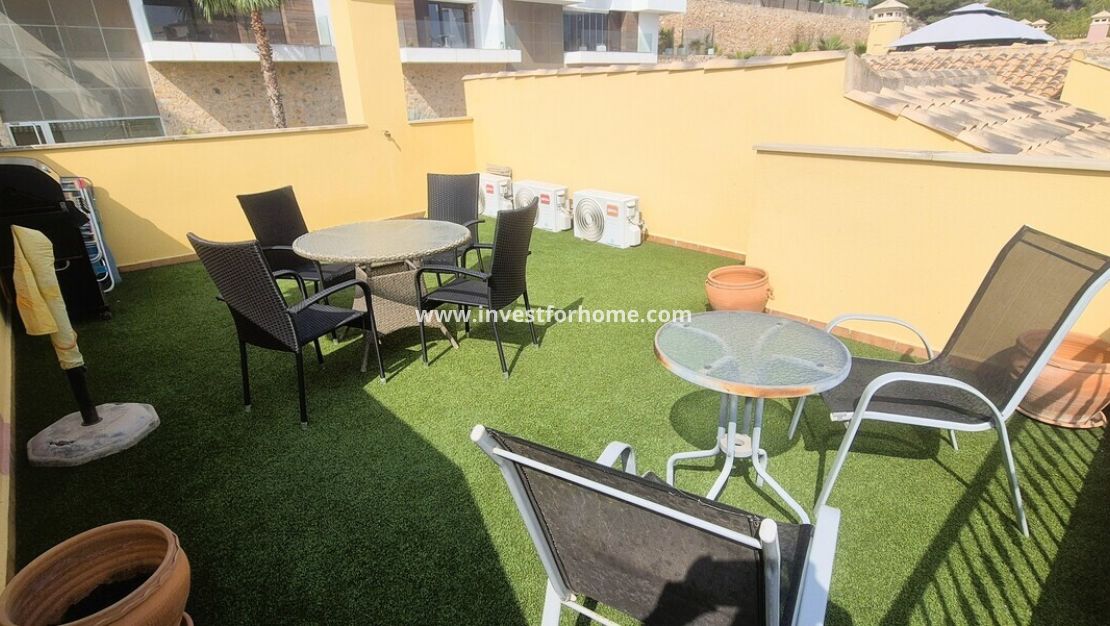 Sale - Apartment - Orihuela Costa - Costa Blanca