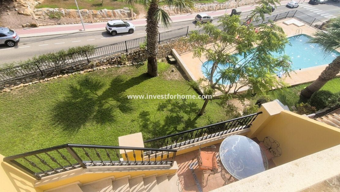Sale - Apartment - Orihuela Costa - Costa Blanca