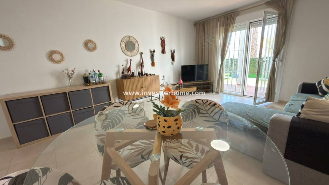 Sale - Apartment - Orihuela Costa - Costa Blanca