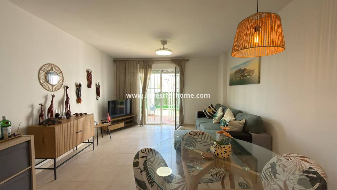 Sale - Apartment - Orihuela Costa - Costa Blanca