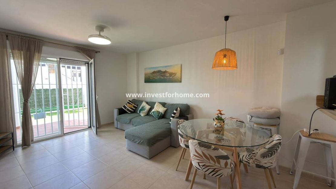 Sale - Apartment - Orihuela Costa - Costa Blanca