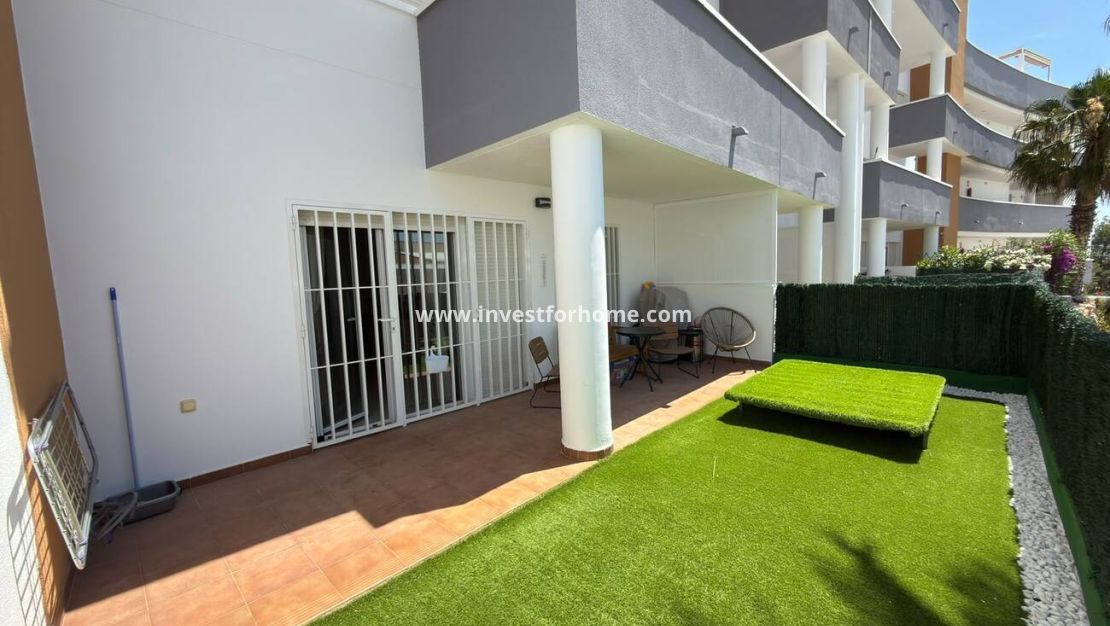 Sale - Apartment - Orihuela Costa - Costa Blanca