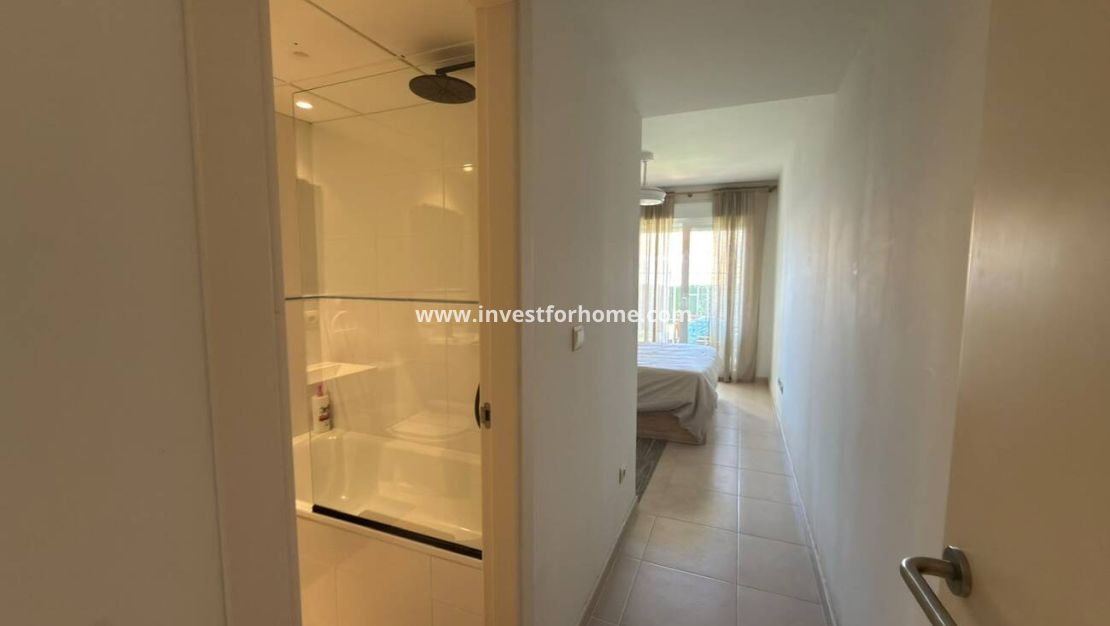 Sale - Apartment - Orihuela Costa - Costa Blanca