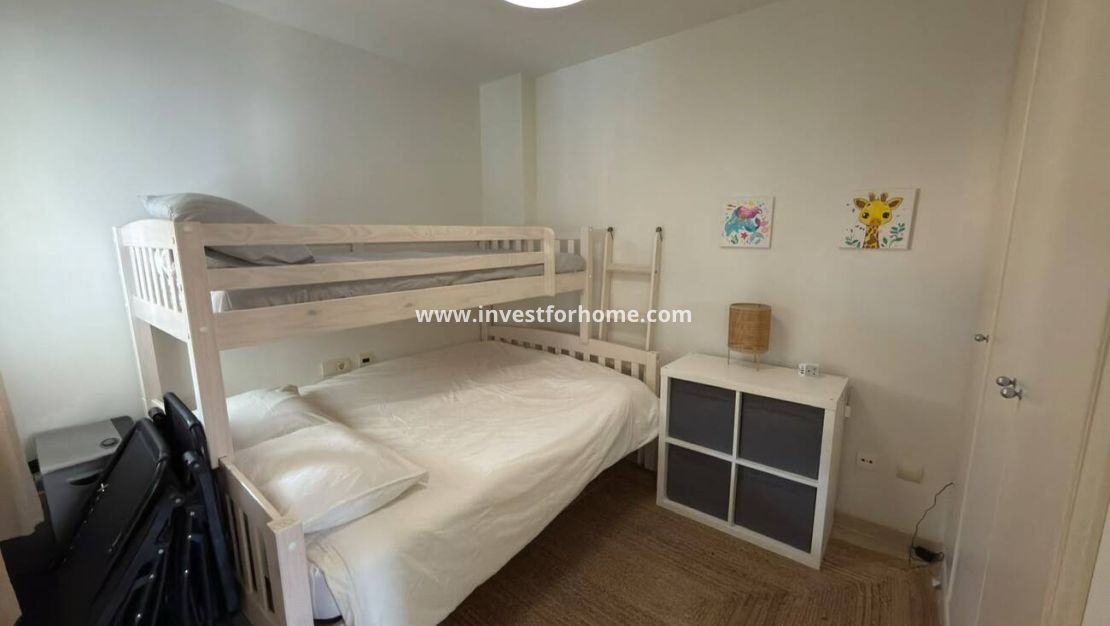 Sale - Apartment - Orihuela Costa - Costa Blanca