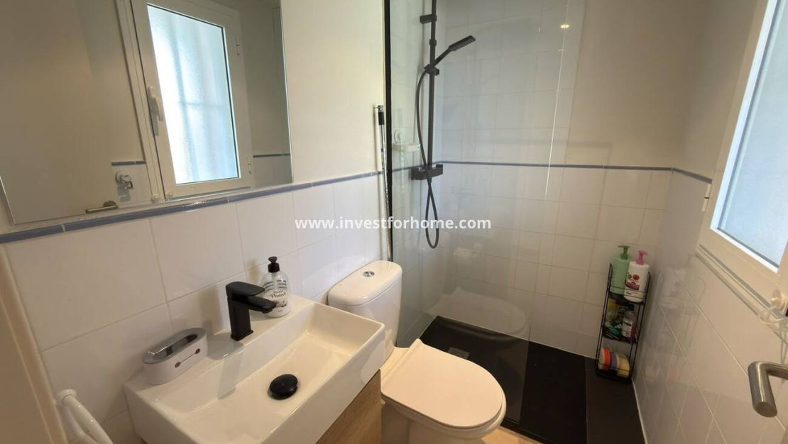Sale - Apartment - Orihuela Costa - Costa Blanca