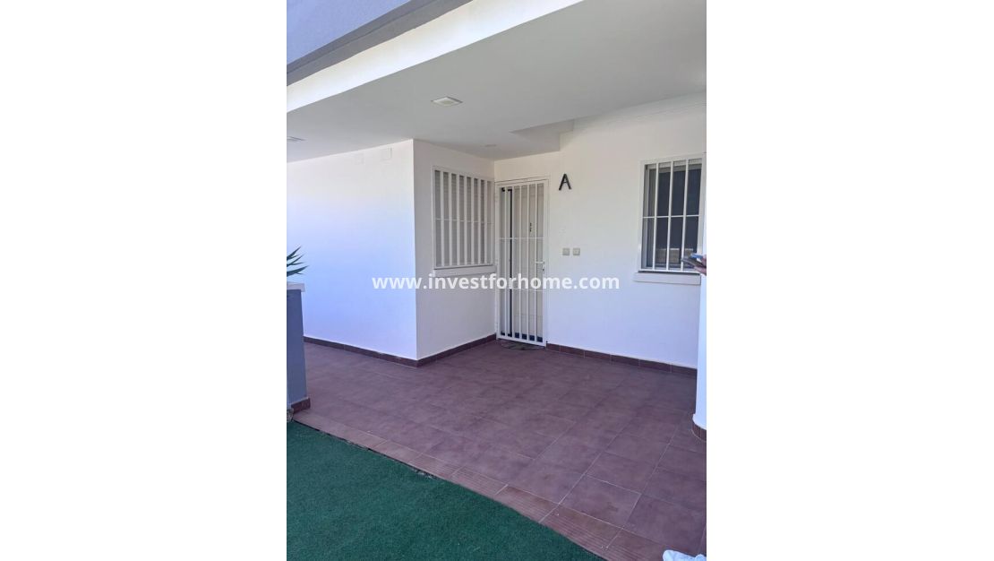 Sale - Apartment - Orihuela Costa - Costa Blanca