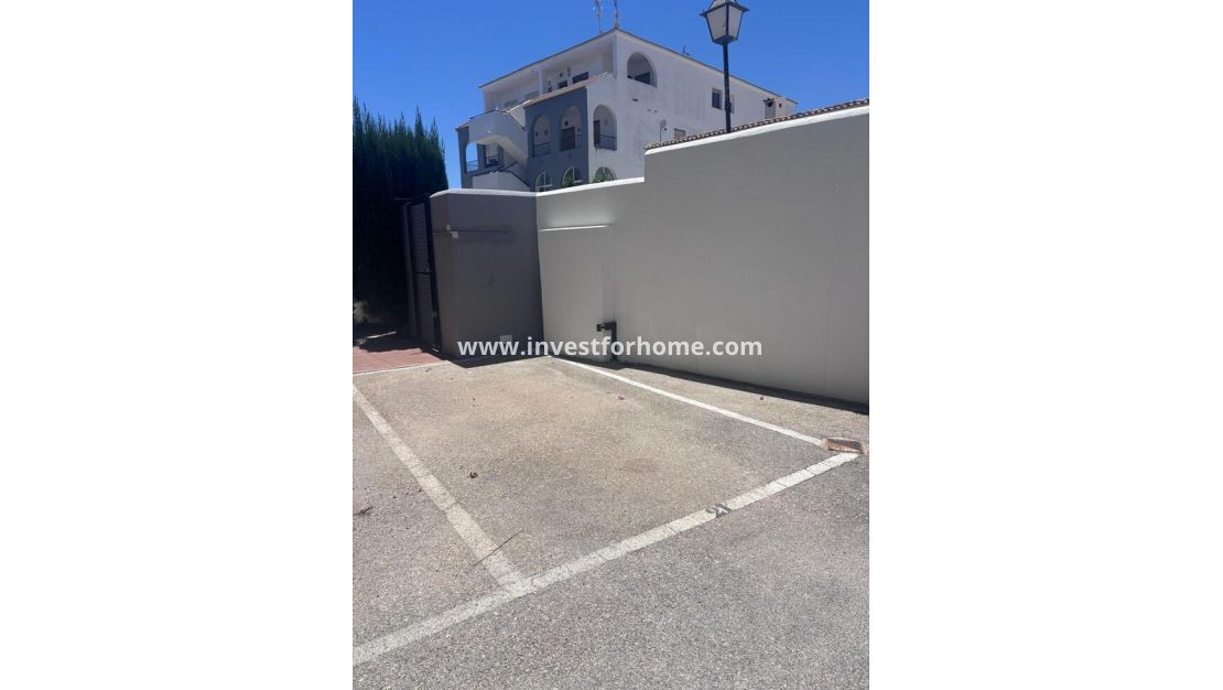 Sale - Apartment - Orihuela Costa - Costa Blanca