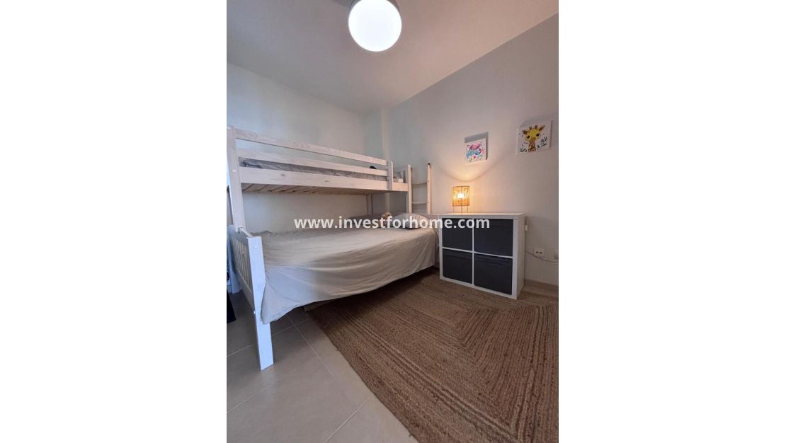 Sale - Apartment - Orihuela Costa - Costa Blanca