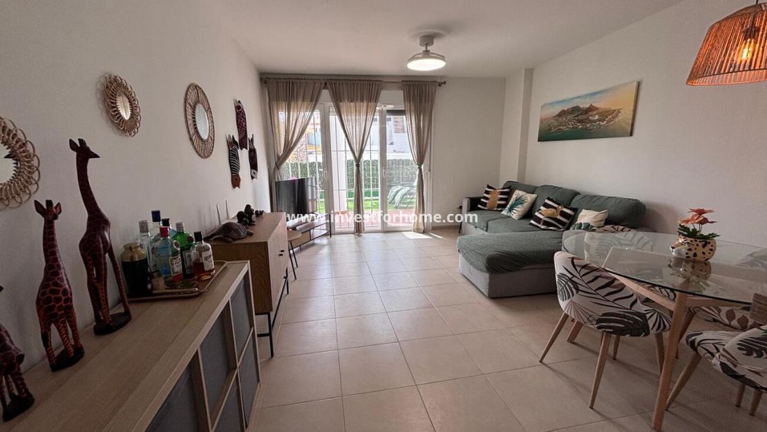 Sale - Apartment - Orihuela Costa - Costa Blanca