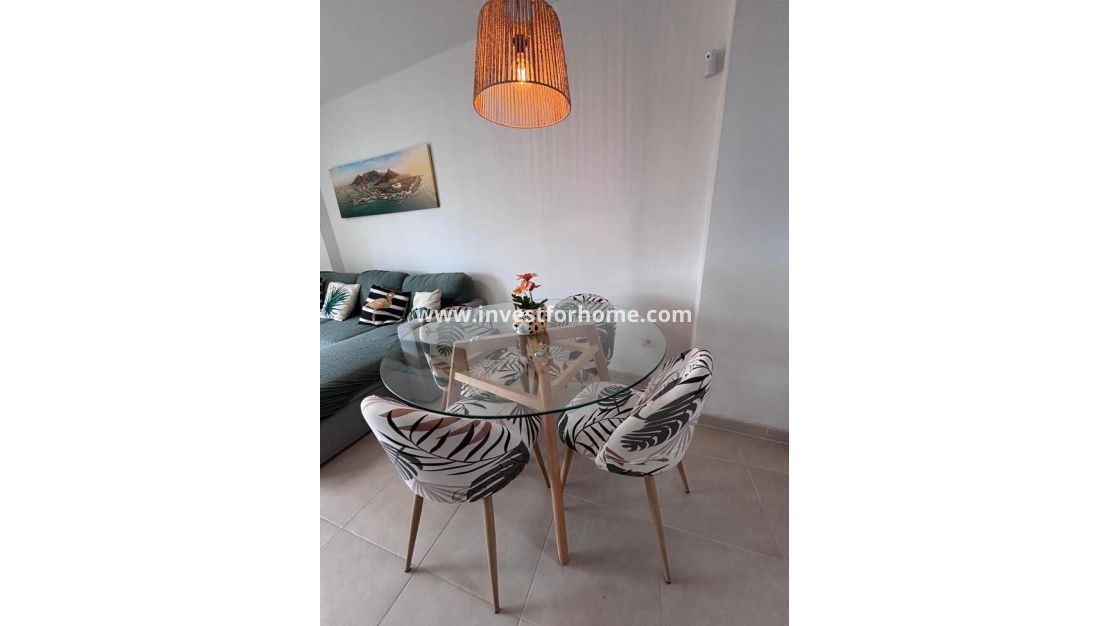 Sale - Apartment - Orihuela Costa - Costa Blanca