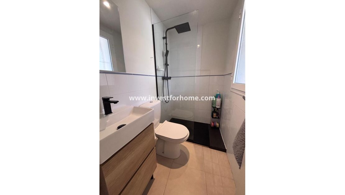 Sale - Apartment - Orihuela Costa - Costa Blanca