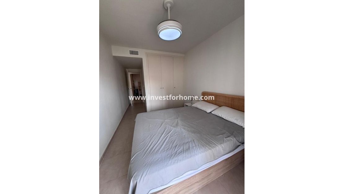 Sale - Apartment - Orihuela Costa - Costa Blanca