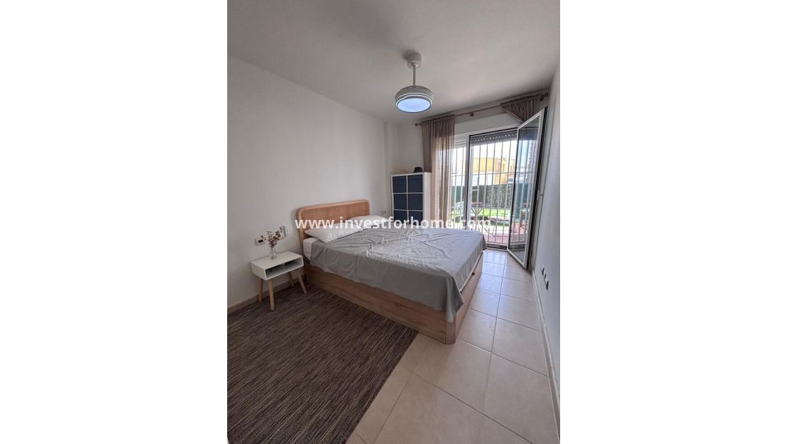 Sale - Apartment - Orihuela Costa - Costa Blanca