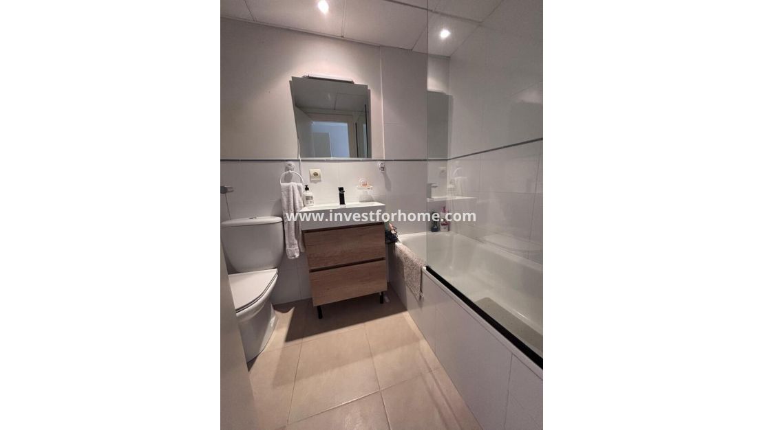 Sale - Apartment - Orihuela Costa - Costa Blanca