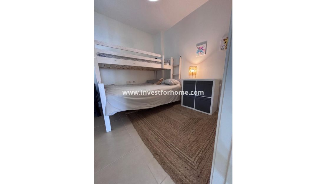 Sale - Apartment - Orihuela Costa - Costa Blanca