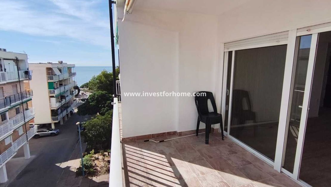 Sale - Apartment - Orihuela Costa - Costa Blanca
