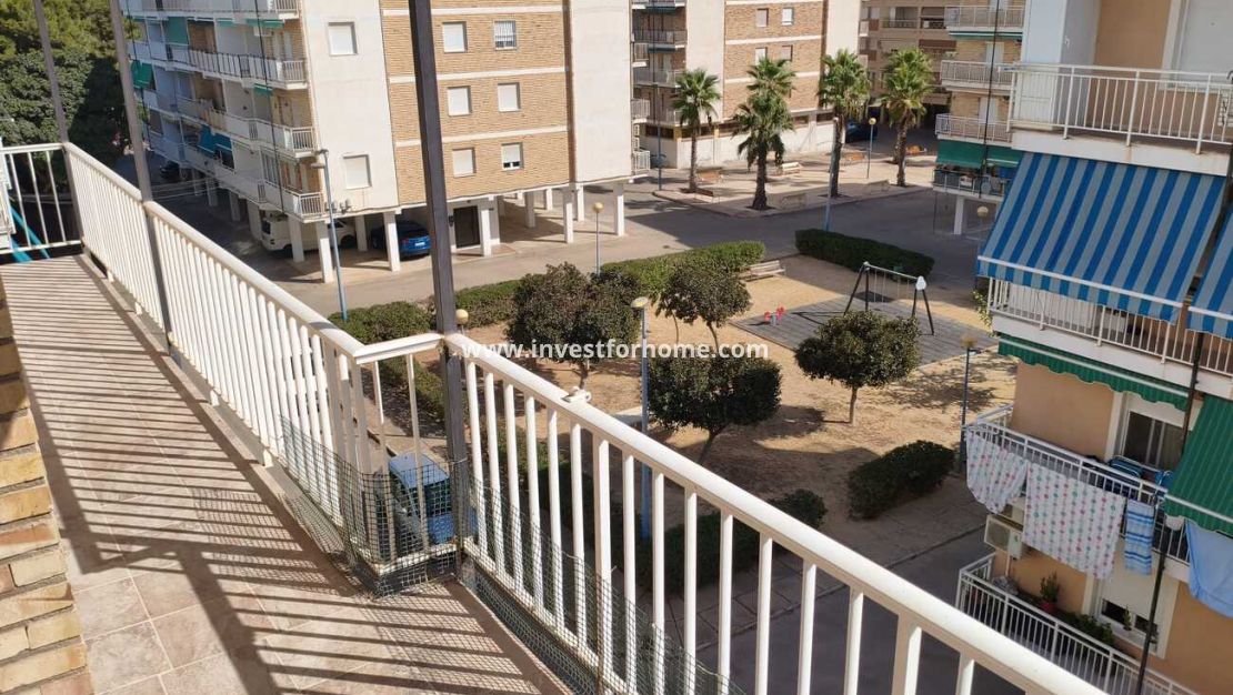 Sale - Apartment - Orihuela Costa - Costa Blanca