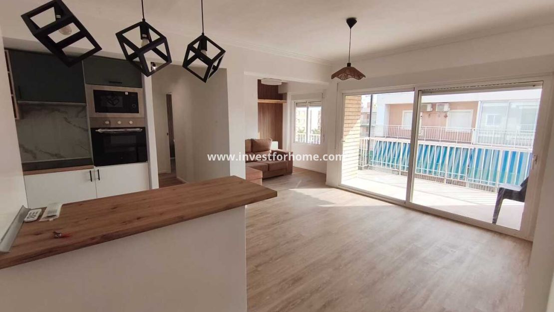 Sale - Apartment - Orihuela Costa - Costa Blanca
