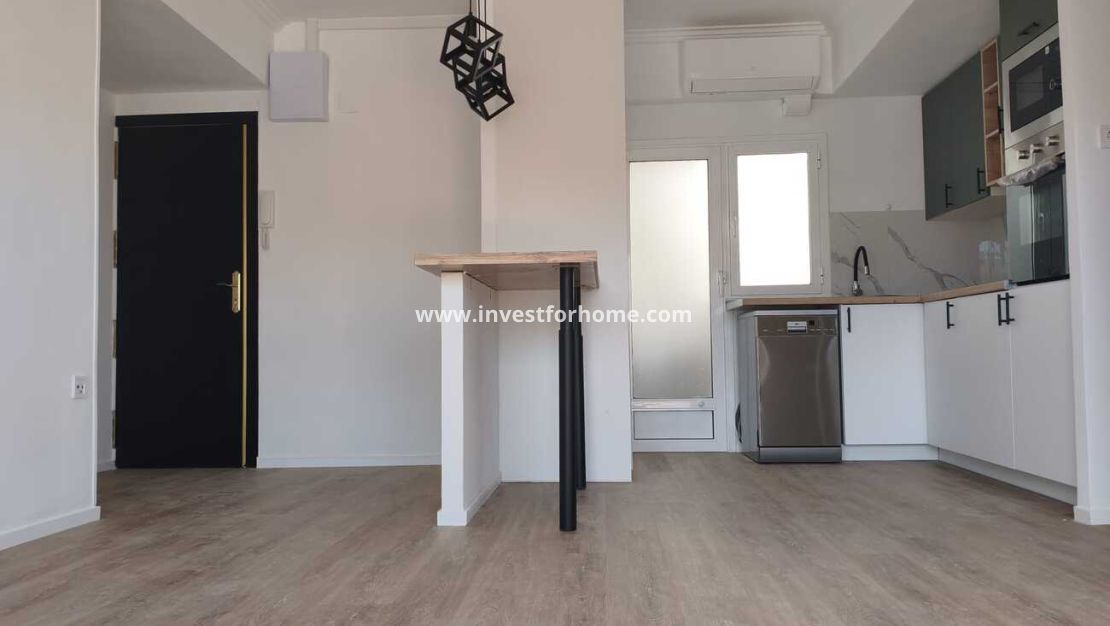 Sale - Apartment - Orihuela Costa - Costa Blanca