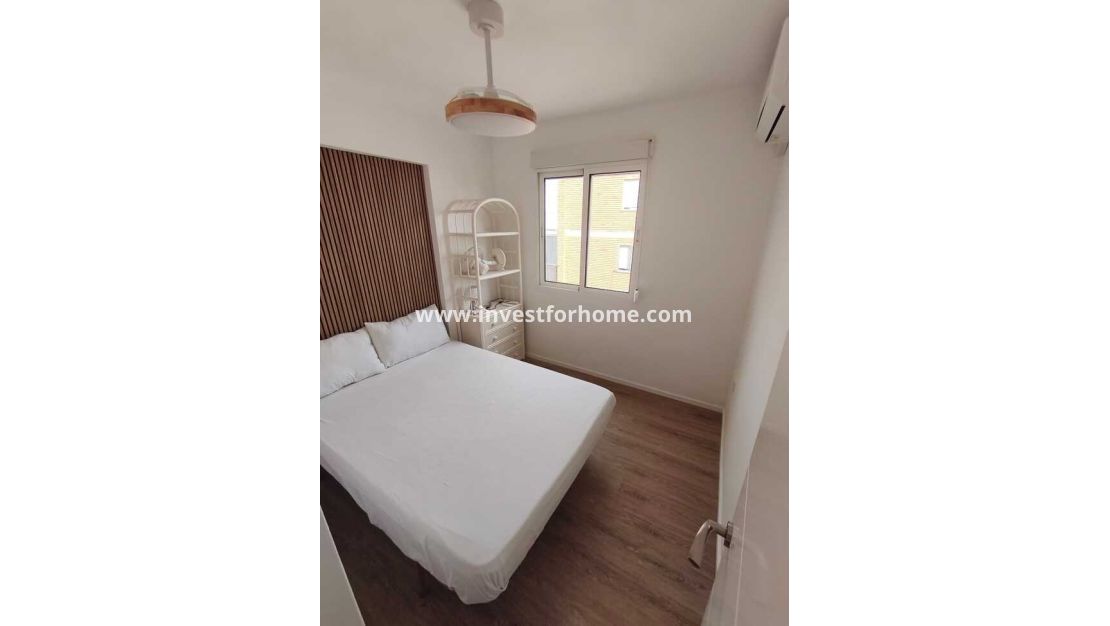 Sale - Apartment - Orihuela Costa - Costa Blanca