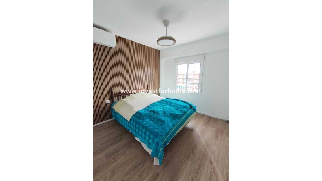 Sale - Apartment - Orihuela Costa - Costa Blanca