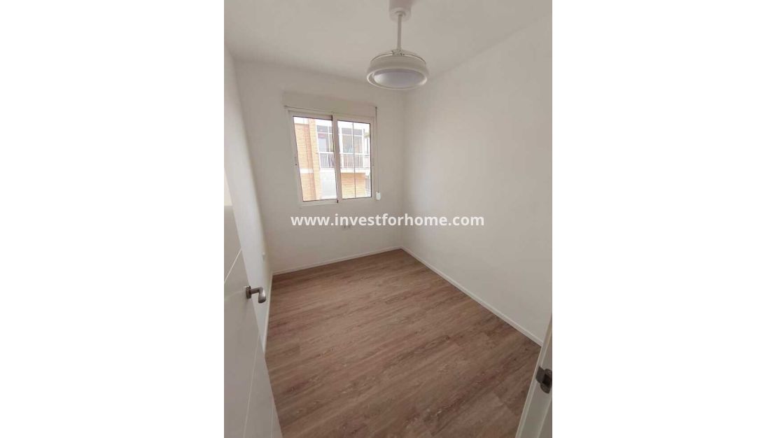 Sale - Apartment - Orihuela Costa - Costa Blanca