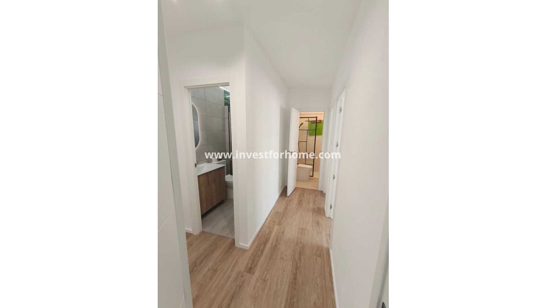 Sale - Apartment - Orihuela Costa - Costa Blanca