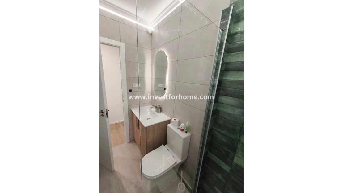 Sale - Apartment - Orihuela Costa - Costa Blanca