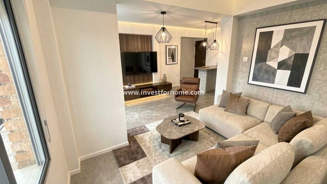 Sale - Apartment - Orihuela Costa - Costa Blanca