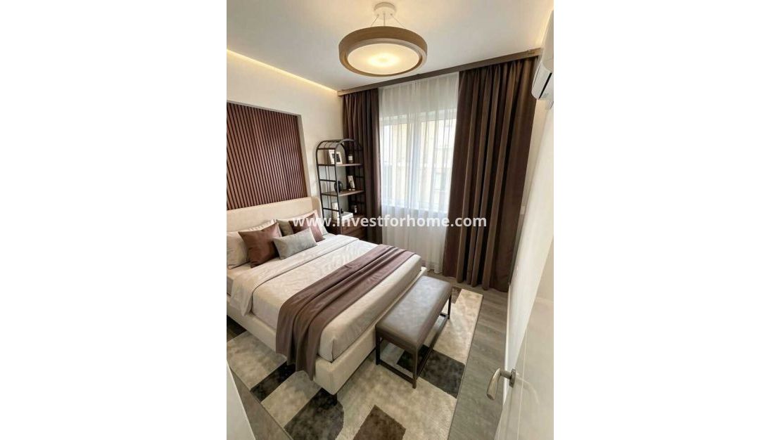 Sale - Apartment - Orihuela Costa - Costa Blanca