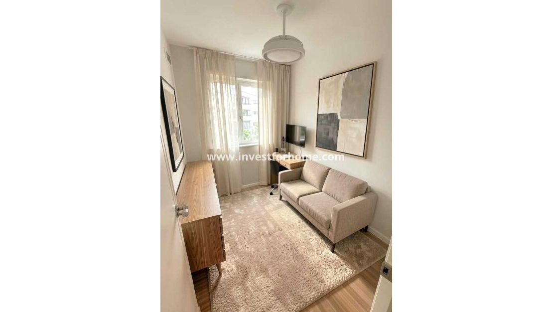 Sale - Apartment - Orihuela Costa - Costa Blanca