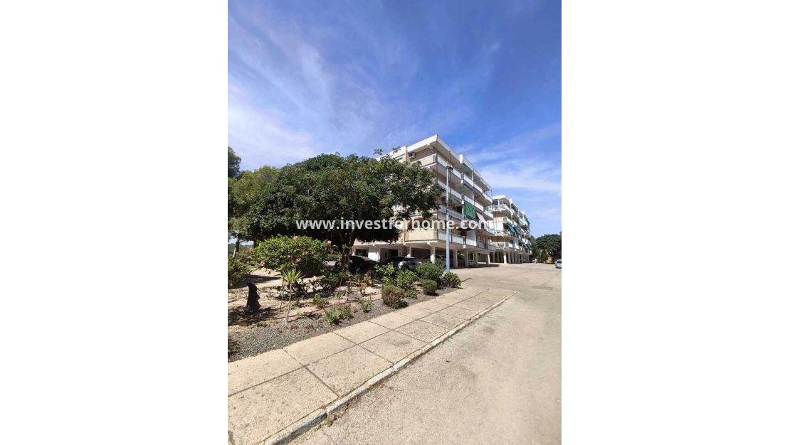 Sale - Apartment - Orihuela Costa - Costa Blanca