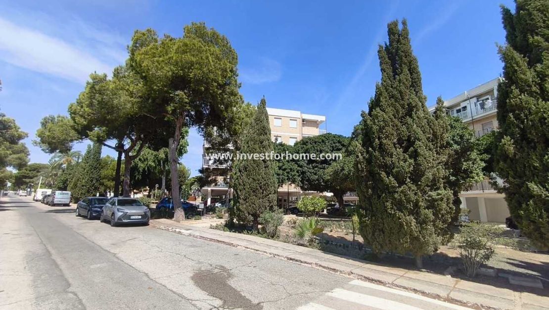 Sale - Apartment - Orihuela Costa - Costa Blanca